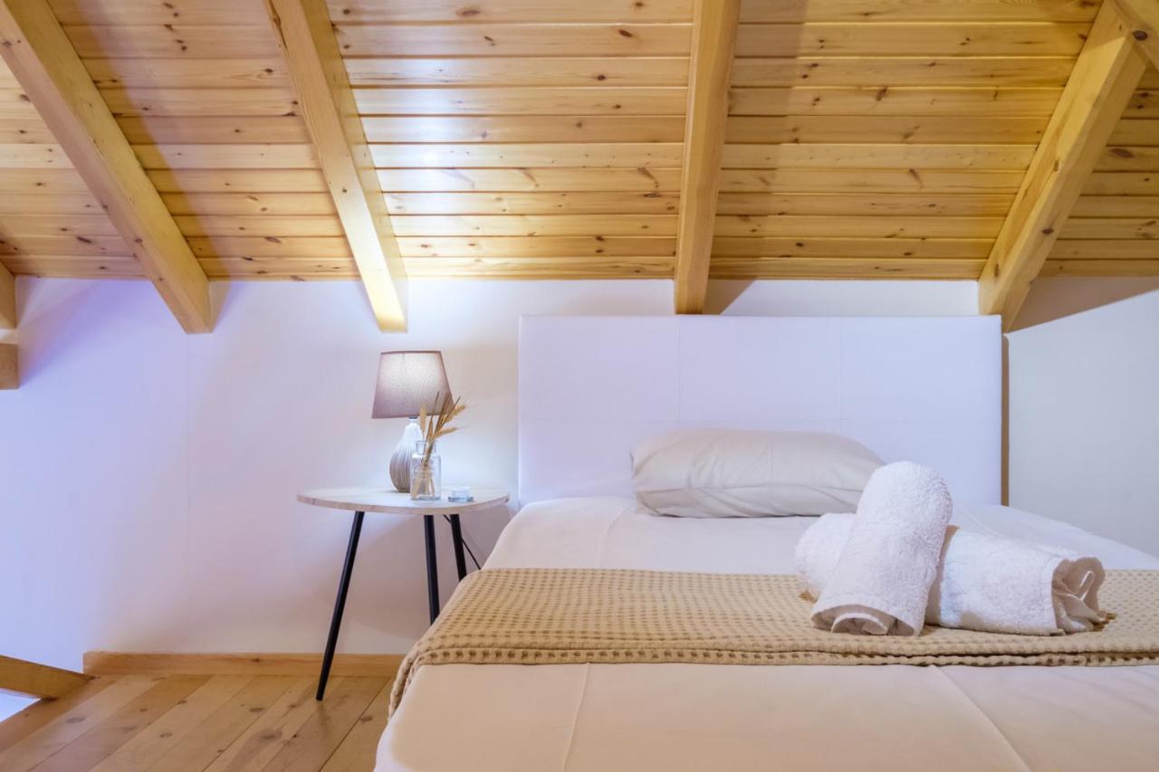 La Pietra Maisonettes Neokhorion  Ngoại thất bức ảnh