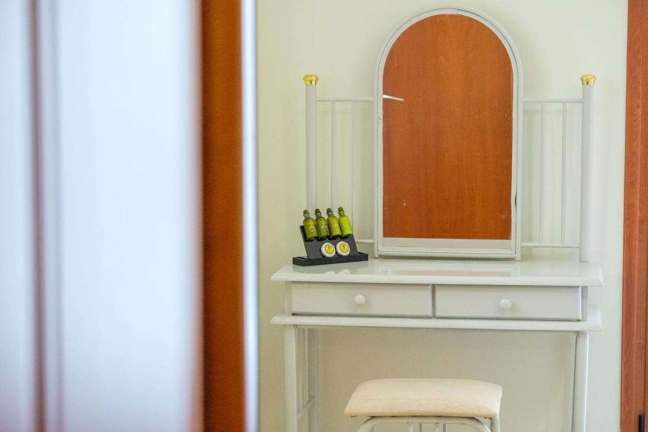La Pietra Maisonettes Neokhorion  Ngoại thất bức ảnh