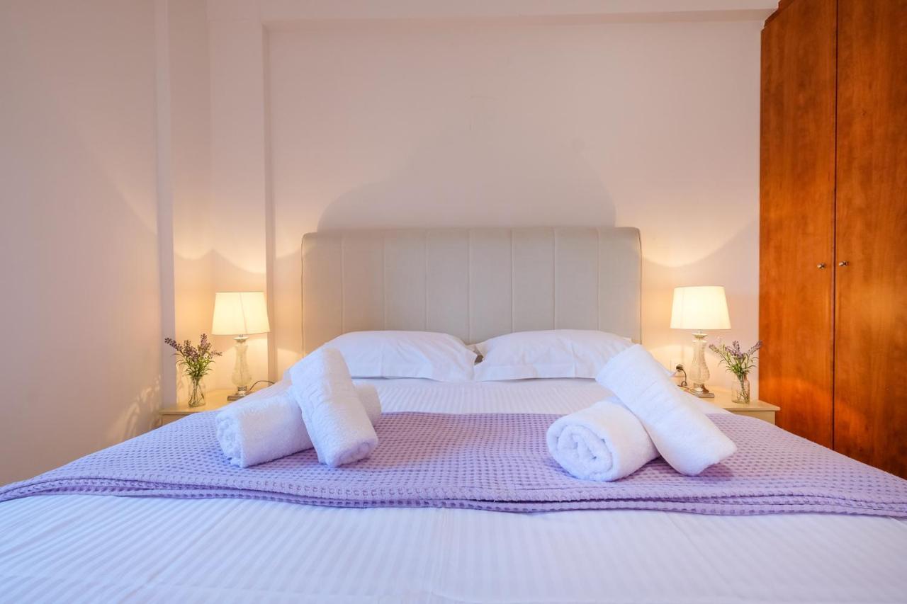 La Pietra Maisonettes Neokhorion  Ngoại thất bức ảnh