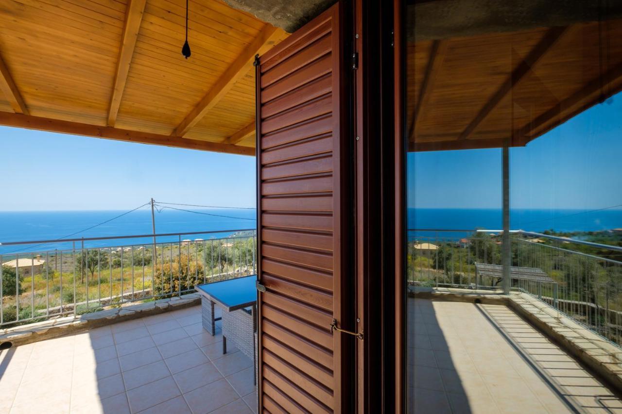 La Pietra Maisonettes Neokhorion  Ngoại thất bức ảnh