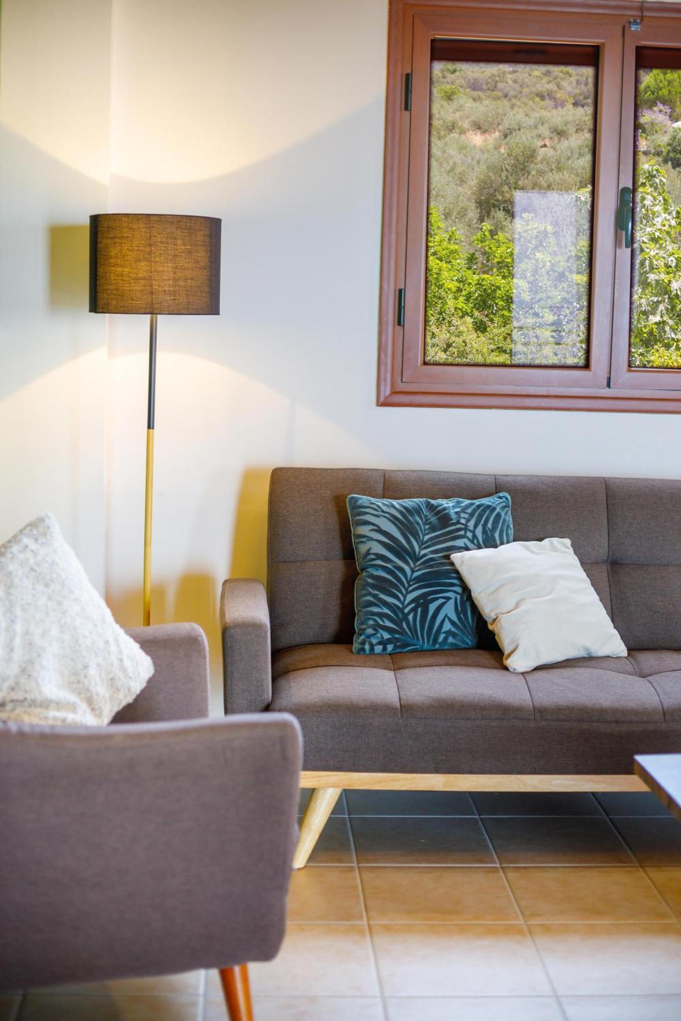 La Pietra Maisonettes Neokhorion  Ngoại thất bức ảnh