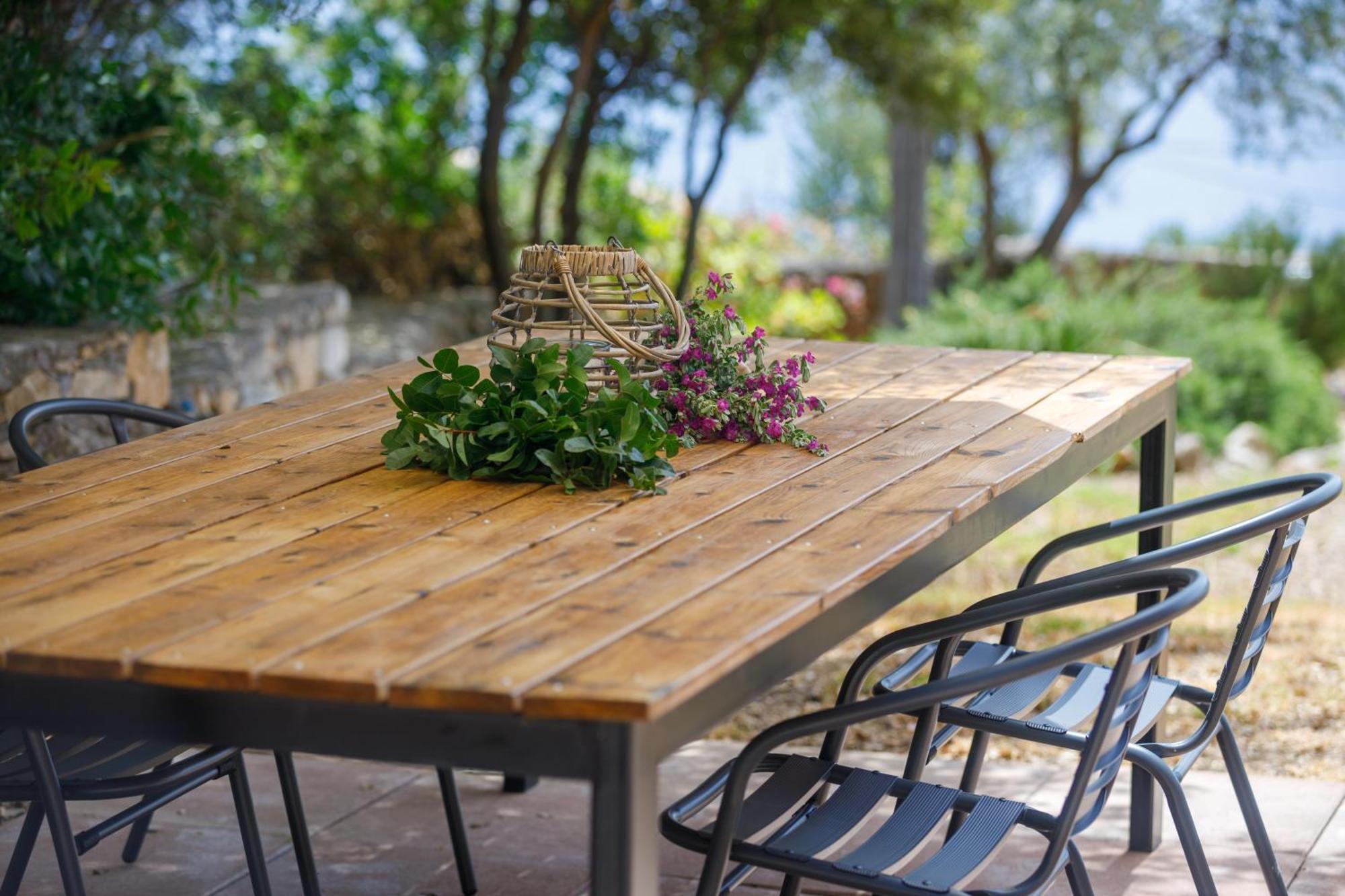 La Pietra Maisonettes Neokhorion  Ngoại thất bức ảnh